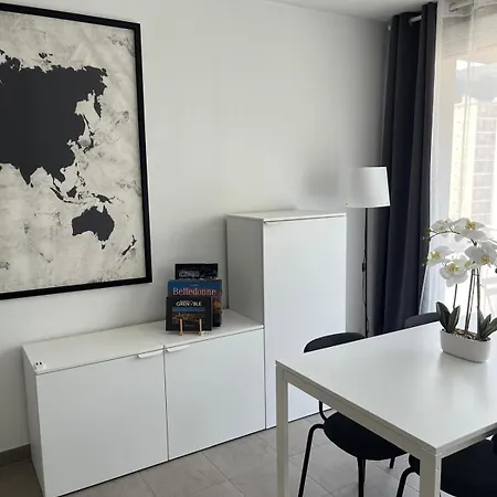 Apartment Le Murier
