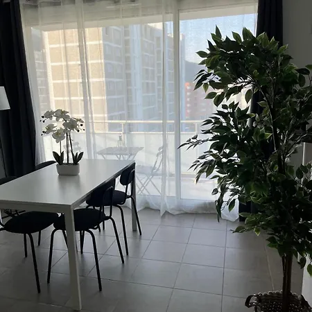 Apartment Le Murier Saint-Martin-d'Heres